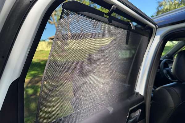 2024 Mitsubishi Outlander Exceed Tourer ZM thumb-20