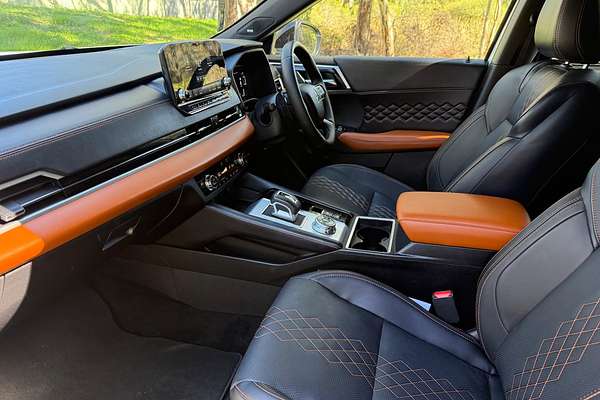 2024 Mitsubishi Outlander Exceed Tourer ZM thumb-21