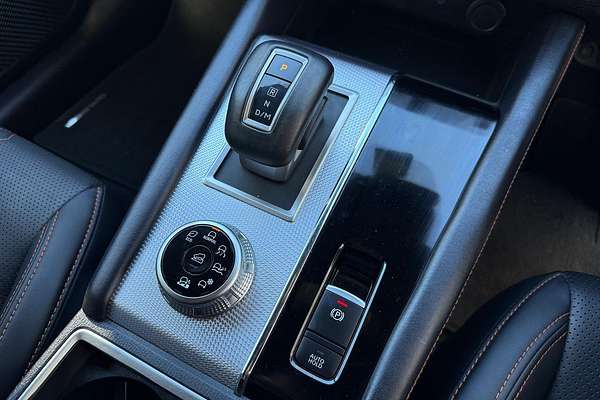 2024 Mitsubishi Outlander Exceed Tourer ZM thumb-25