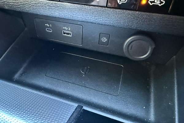 2024 Mitsubishi Outlander Exceed Tourer ZM thumb-27