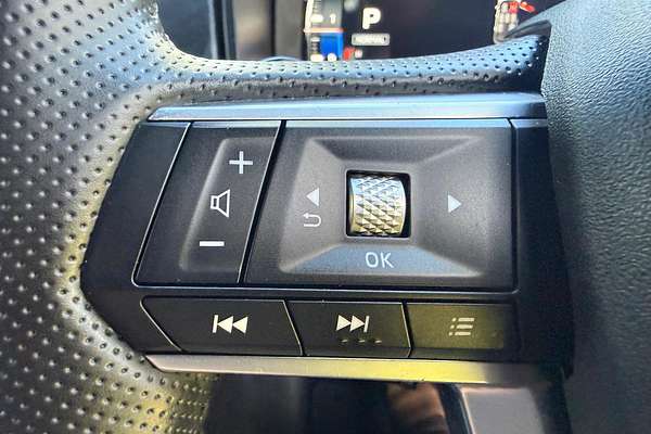 2024 Mitsubishi Outlander Exceed Tourer ZM thumb-29