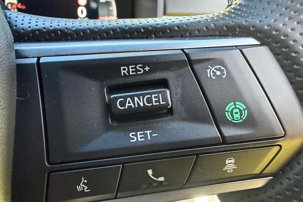 2024 Mitsubishi Outlander Exceed Tourer ZM thumb-30