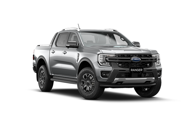 2026 Ford Ranger Wildtrak 4X4 3.0L