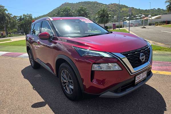 2025 Nissan X-TRAIL ST T33