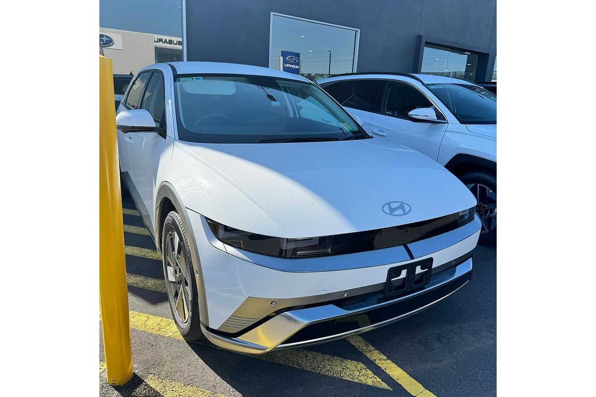 2026 Hyundai IONIQ 5 NE.V6