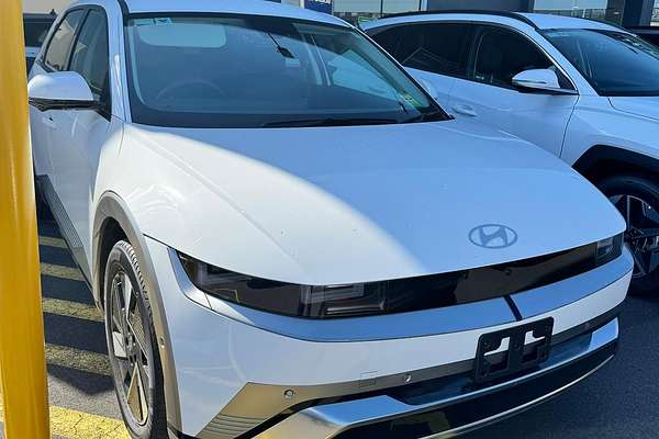 2026 Hyundai IONIQ 5 NE.V6