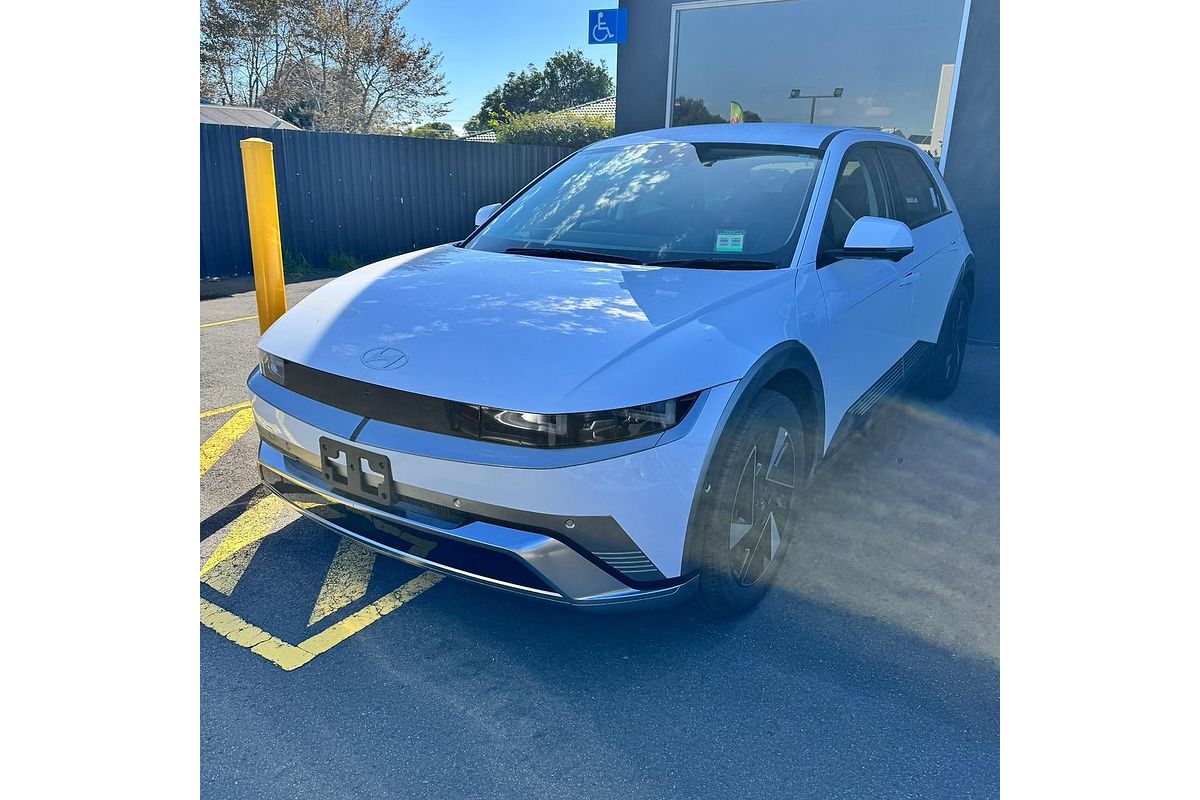 2026 Hyundai IONIQ 5 NE.V6