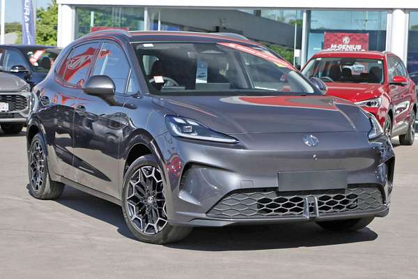 2026 MG MG4 EV Urban Essence 43 AH4E