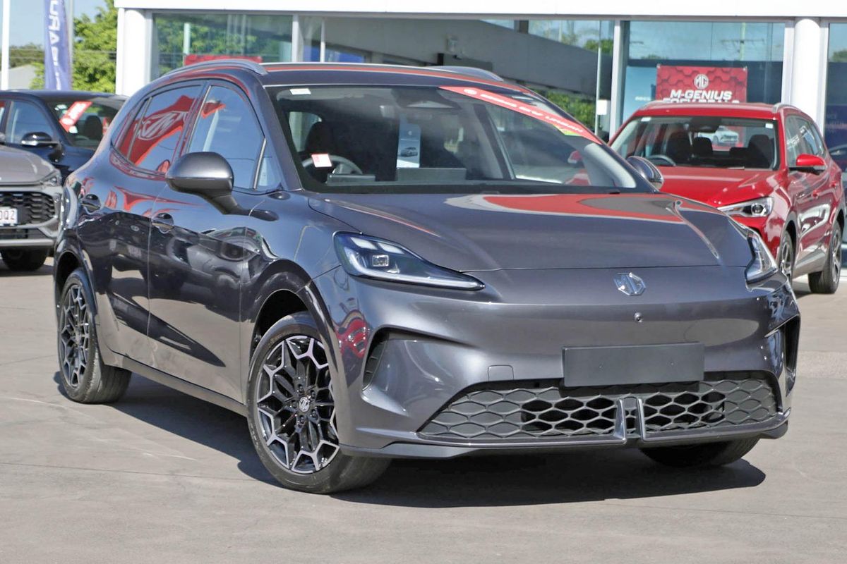 2026 MG MG4 EV Urban Essence 43 AH4E