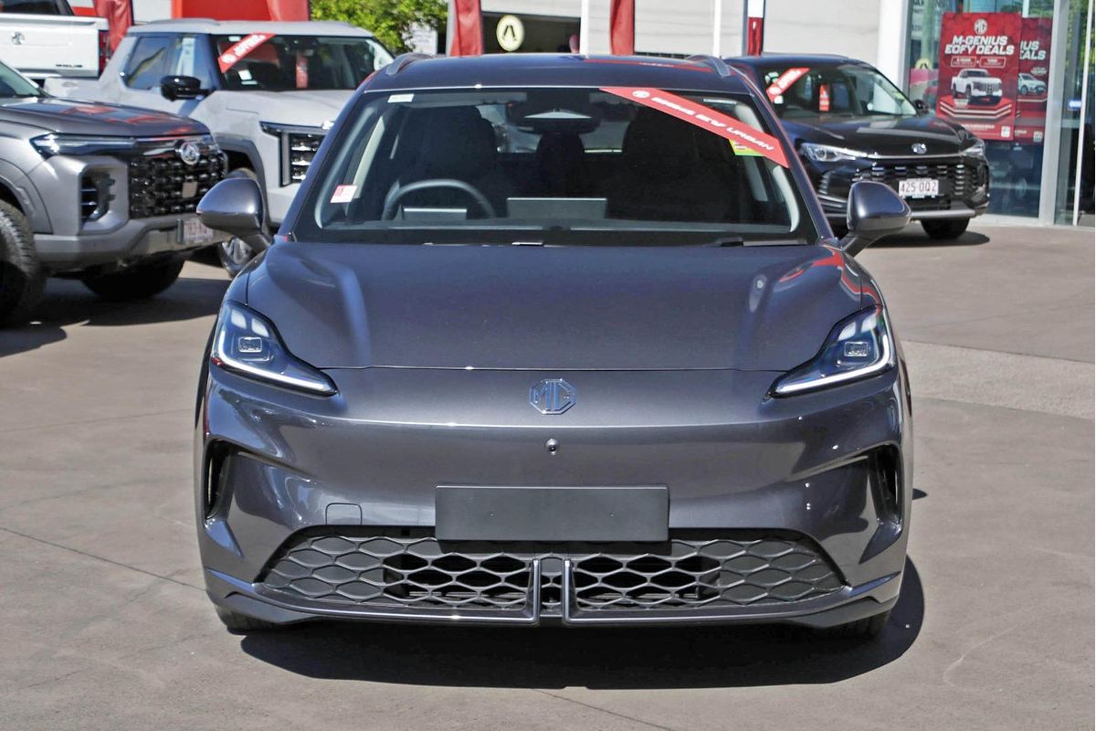 2026 MG MG4 EV Urban Essence 43 AH4E