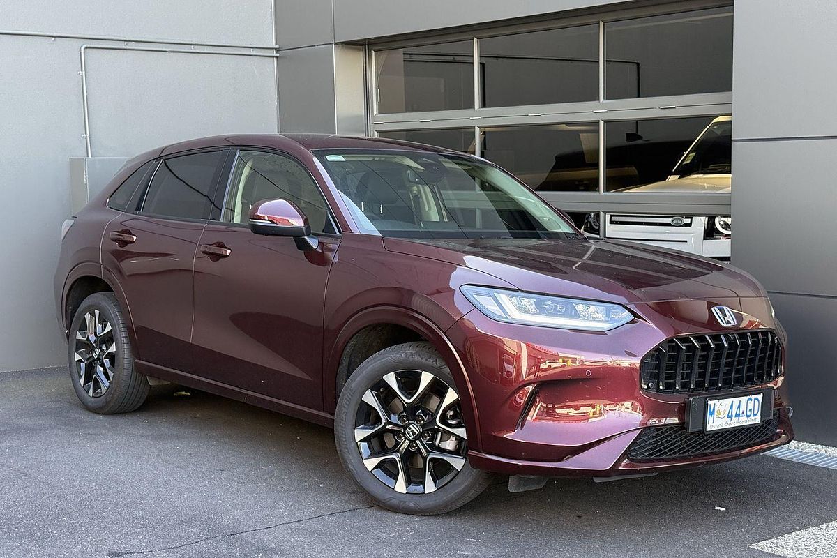 2024 Honda ZR-V e:HEV LX RZ