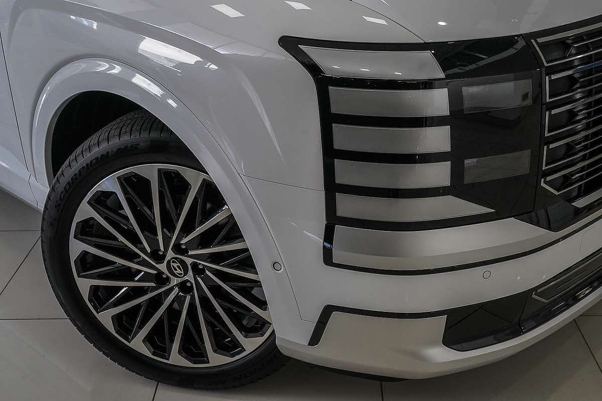 2026 Hyundai Palisade Calligraphy LX3.V1