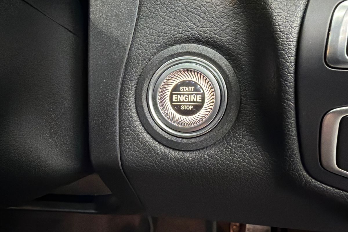 2021 Mercedes-Benz C-Class C43 AMG C205