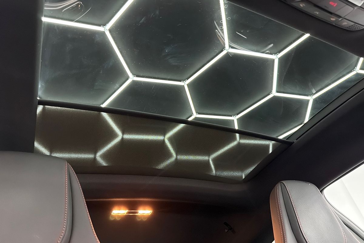 2021 Mercedes-Benz C-Class C43 AMG C205