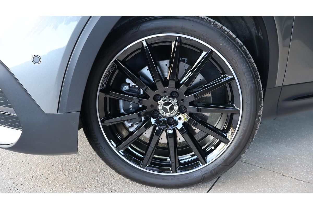 2022 Mercedes-Benz GLB-Class GLB250 X247