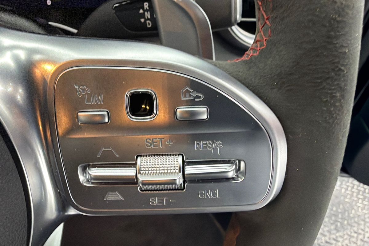 2021 Mercedes-Benz C-Class C43 AMG C205