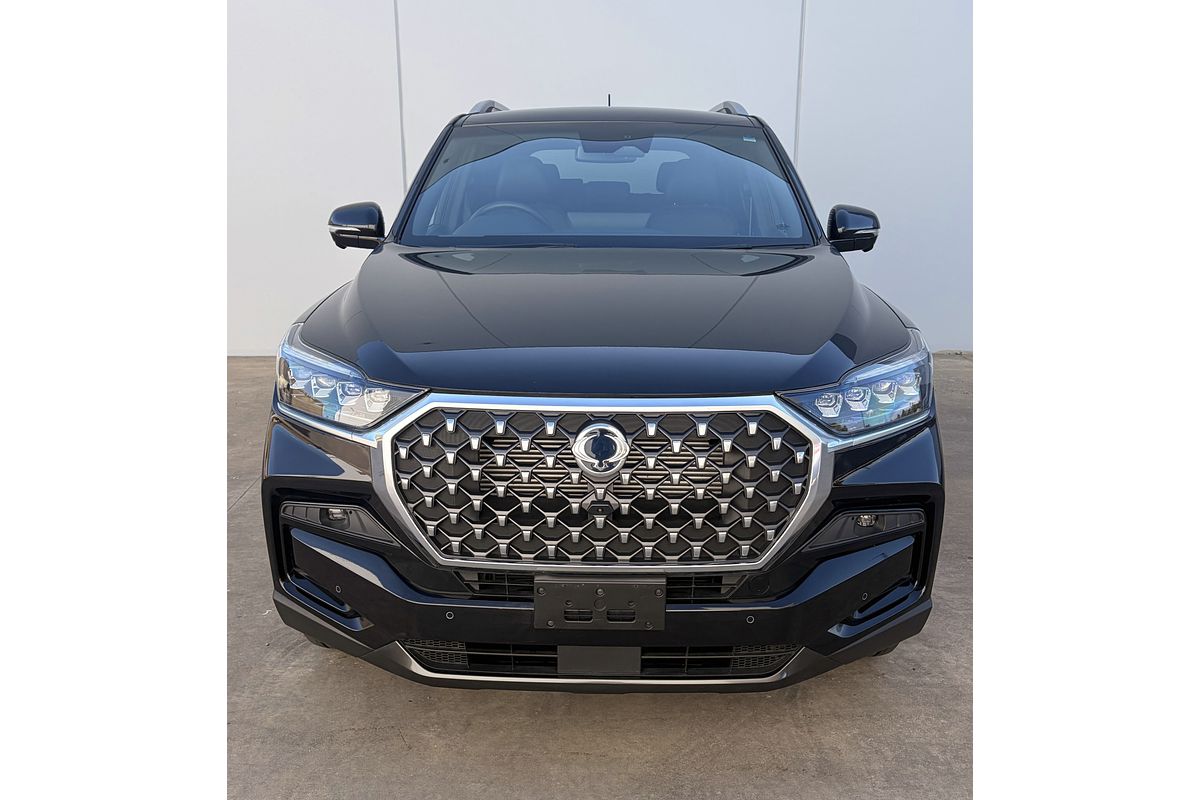 2024 KGM SsangYong Rexton Ultimate Y461