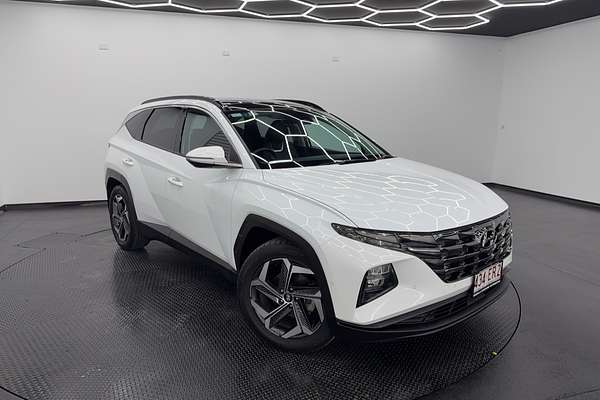 2022 Hyundai Tucson Highlander NX4.V1