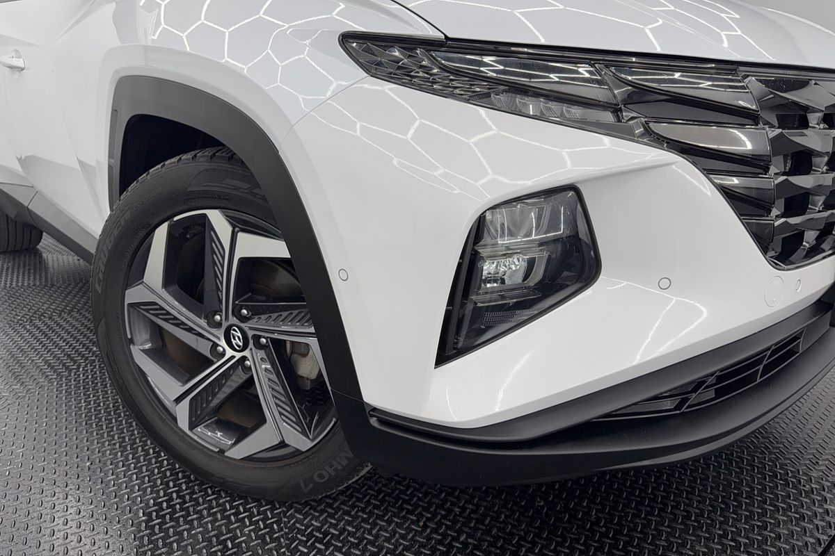 2022 Hyundai Tucson Highlander NX4.V1