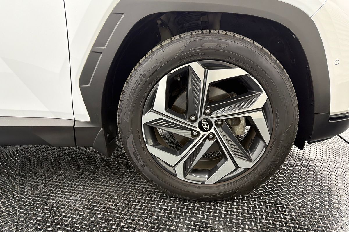 2022 Hyundai Tucson Highlander NX4.V1