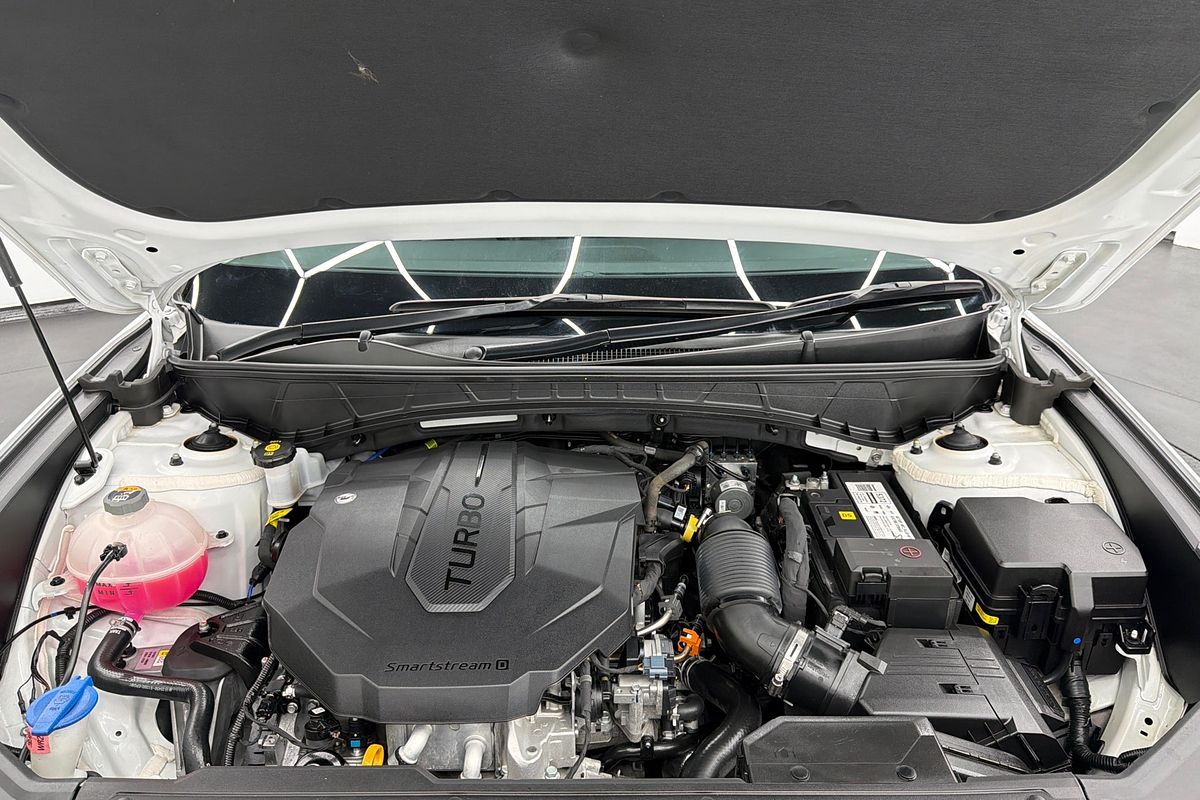 2022 Hyundai Tucson Highlander NX4.V1