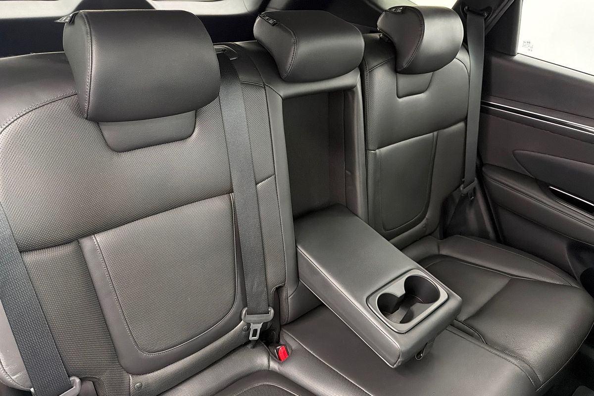 2022 Hyundai Tucson Highlander NX4.V1