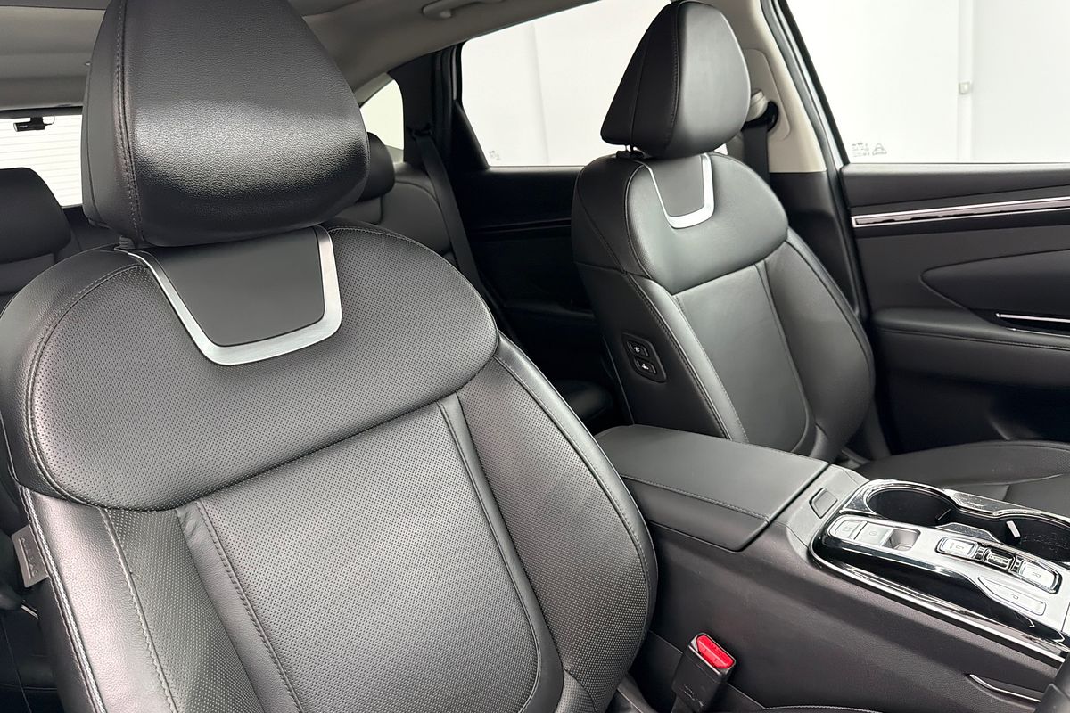 2022 Hyundai Tucson Highlander NX4.V1