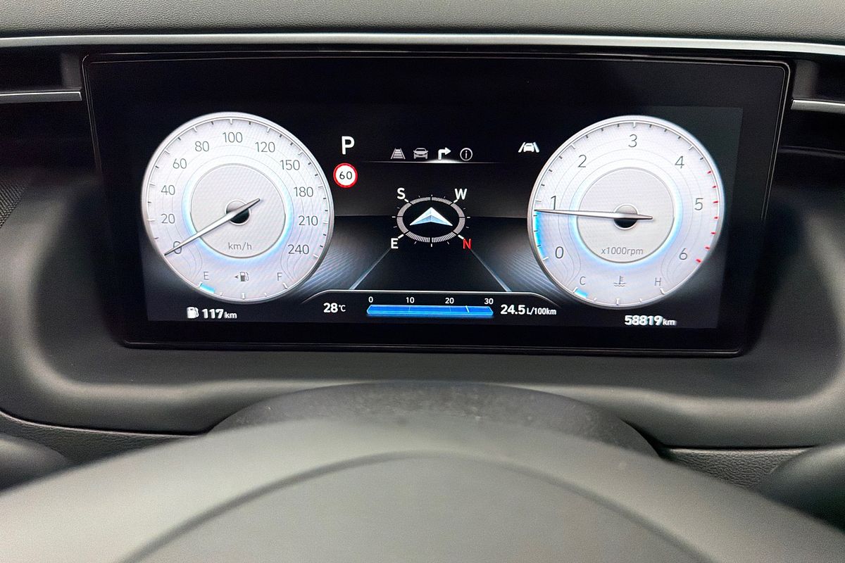 2022 Hyundai Tucson Highlander NX4.V1