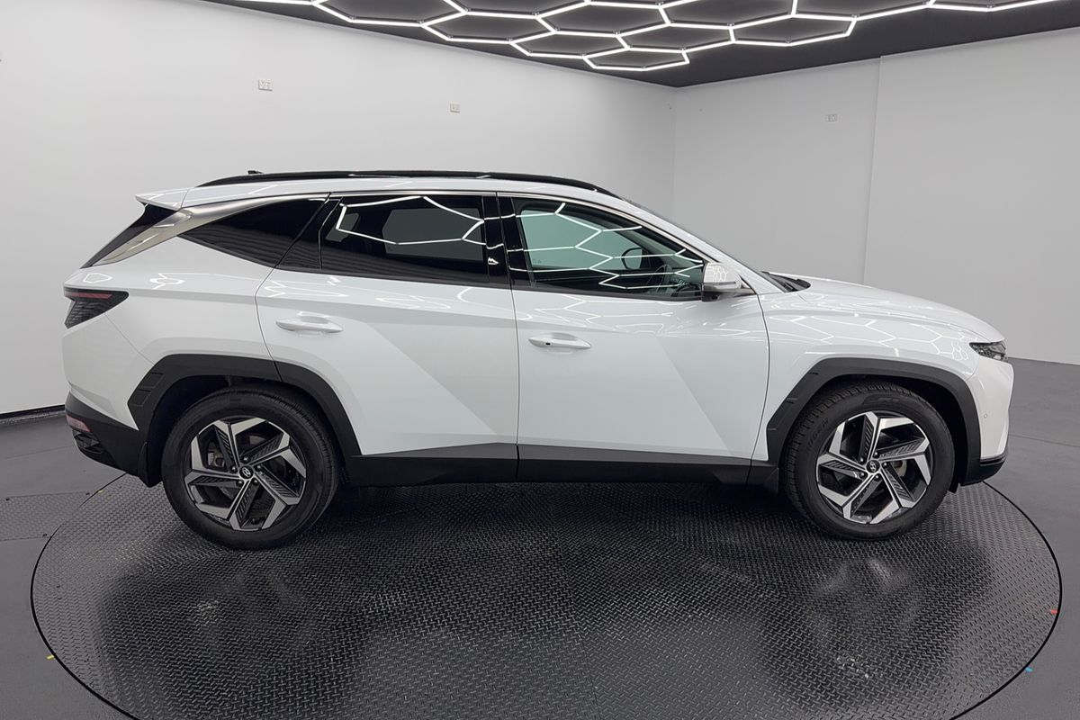 2022 Hyundai Tucson Highlander NX4.V1