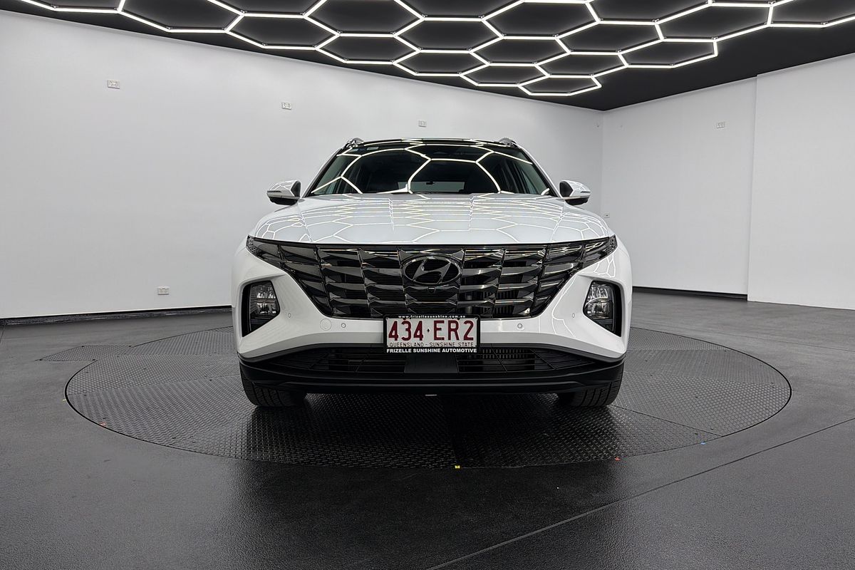 2022 Hyundai Tucson Highlander NX4.V1