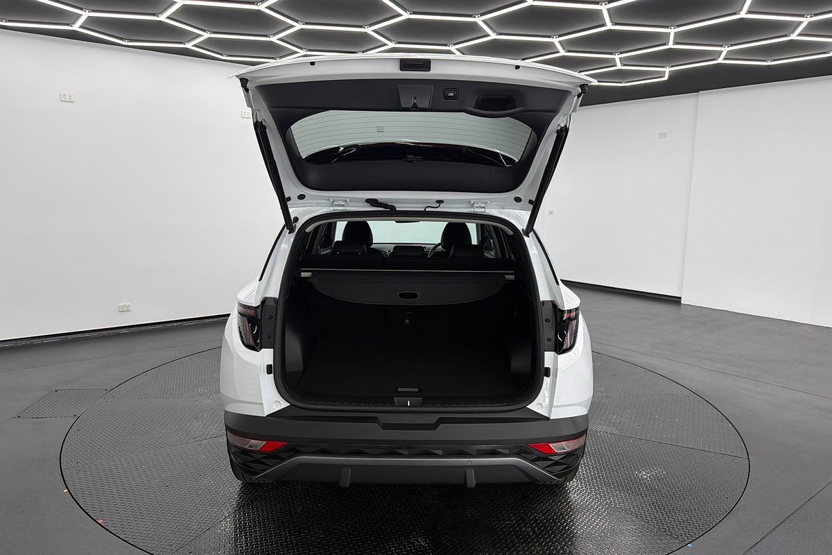 2022 Hyundai Tucson Highlander NX4.V1