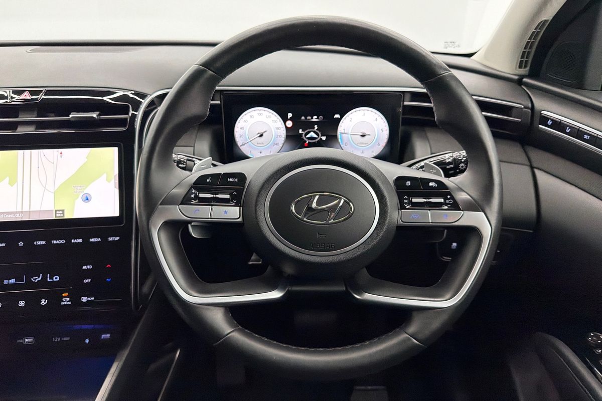 2022 Hyundai Tucson Highlander NX4.V1