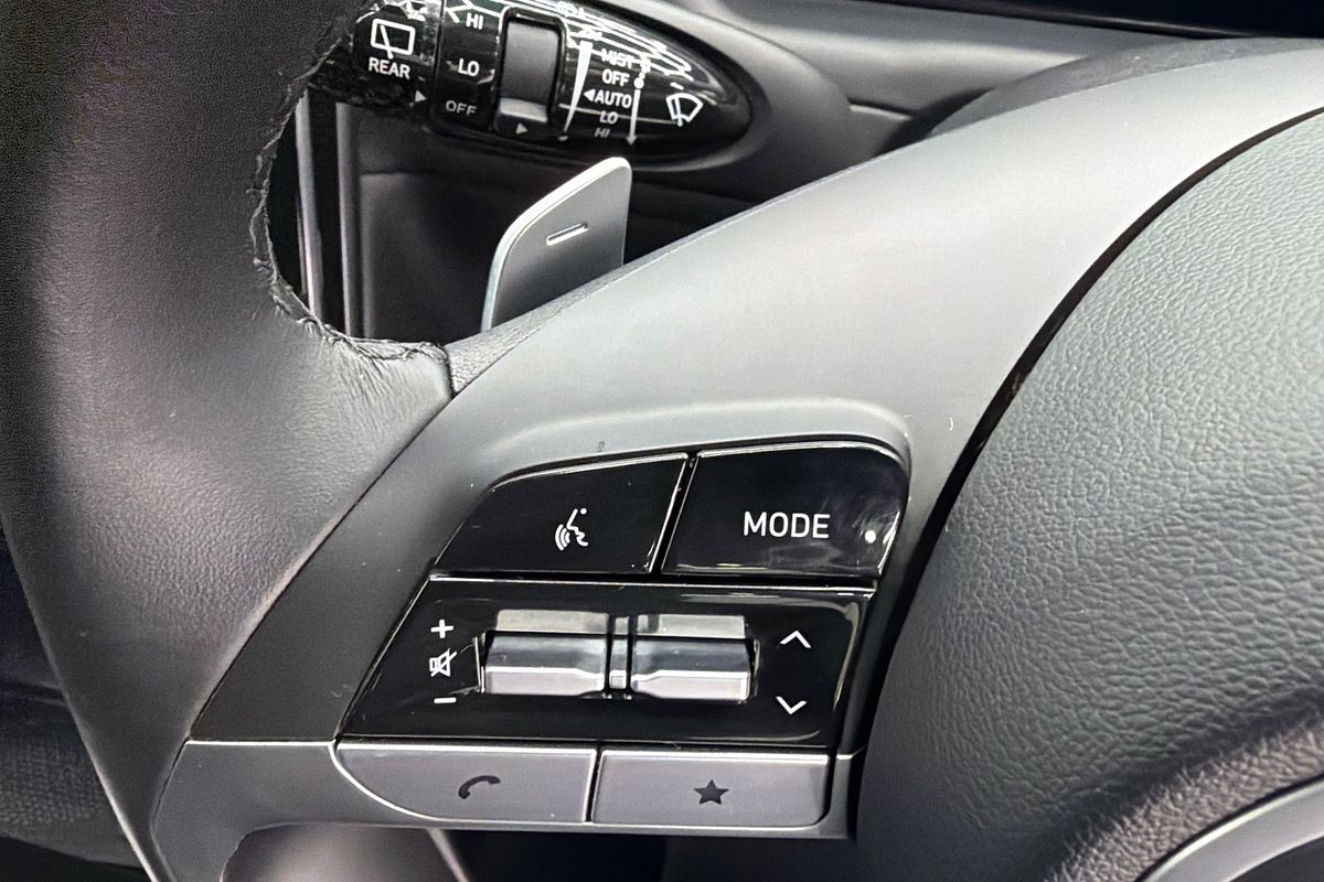 2022 Hyundai Tucson Highlander NX4.V1