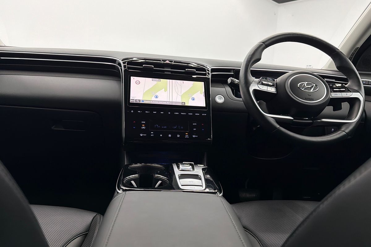 2022 Hyundai Tucson Highlander NX4.V1