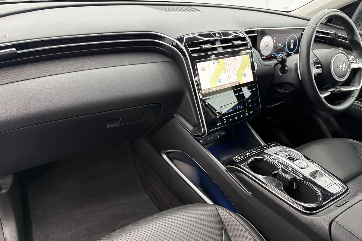 2022 Hyundai Tucson Highlander NX4.V1