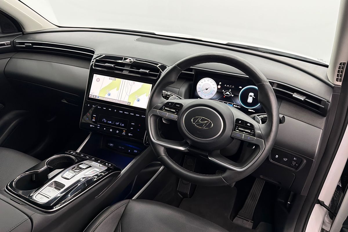 2022 Hyundai Tucson Highlander NX4.V1