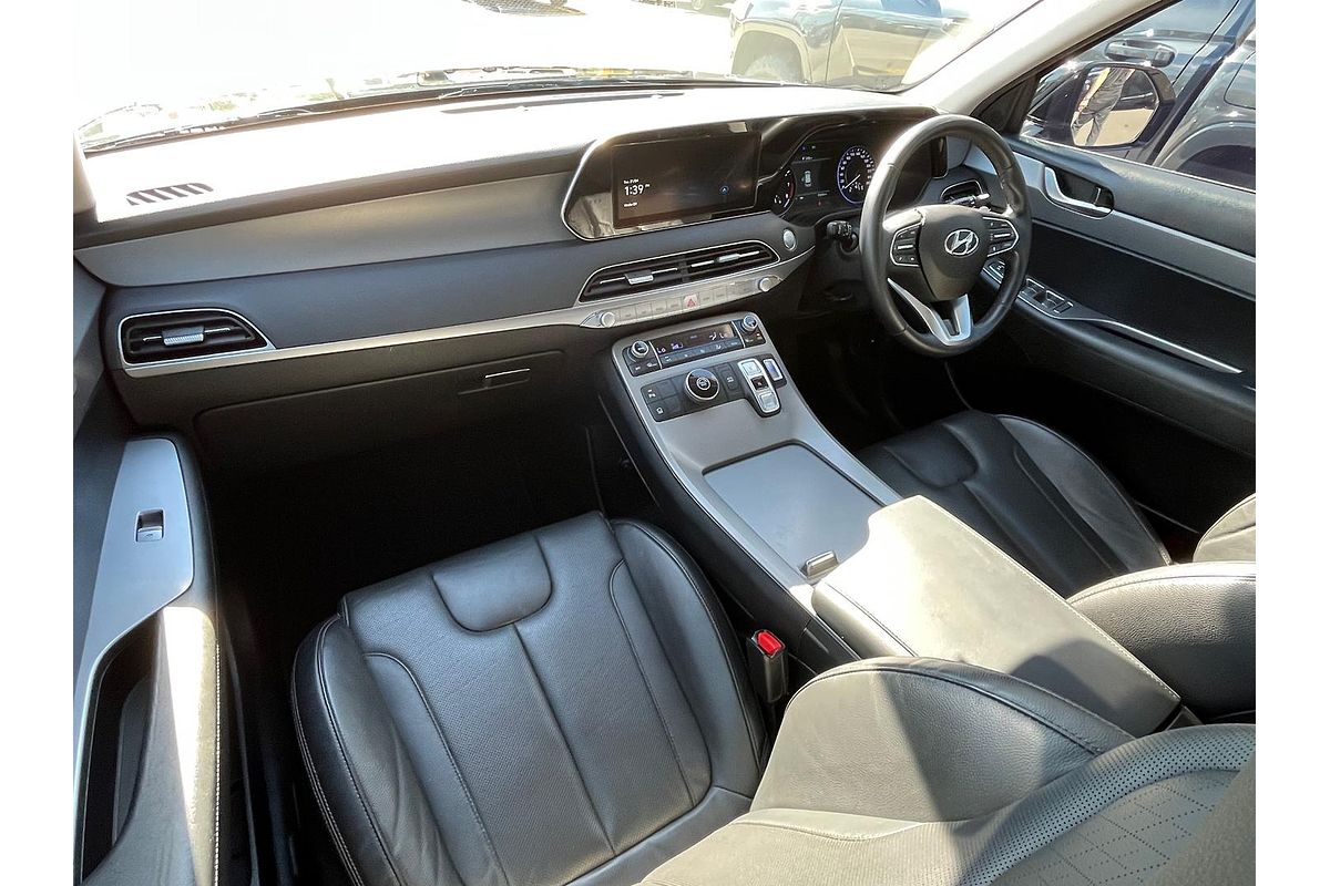 2021 Hyundai Palisade LX2.V1