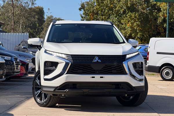 2023 Mitsubishi Eclipse Cross LS YB