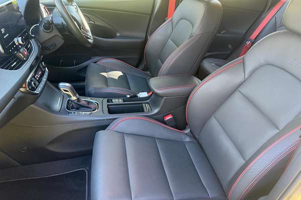 2022 Hyundai i30 N Line Premium PD.V4 thumb-20