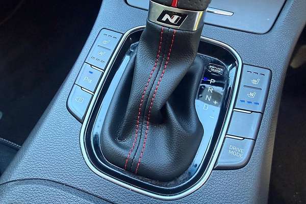 2022 Hyundai i30 N Line Premium PD.V4 thumb-22