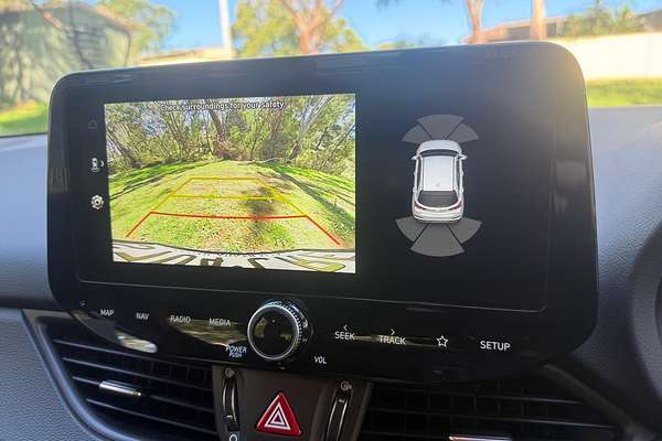 2022 Hyundai i30 N Line Premium PD.V4 thumb-26