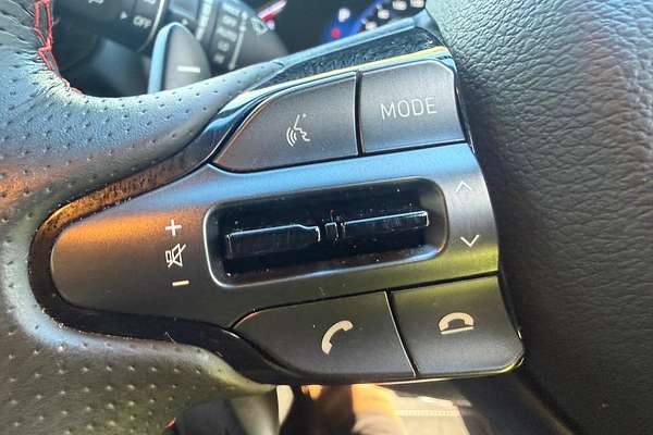 2022 Hyundai i30 N Line Premium PD.V4 thumb-28