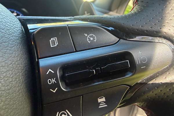2022 Hyundai i30 N Line Premium PD.V4 thumb-29