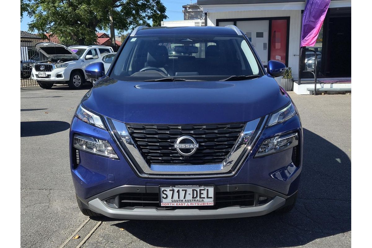 2023 Nissan X-TRAIL ST-L T33