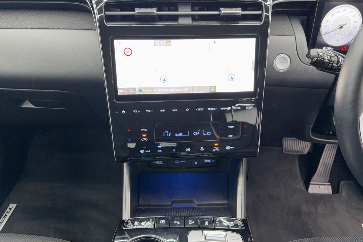 2022 Hyundai Tucson Highlander NX4.V1