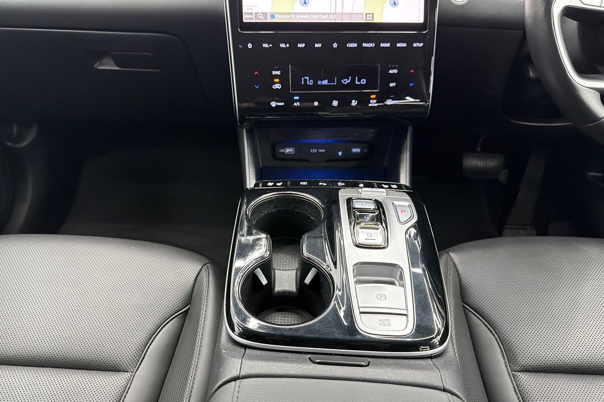 2022 Hyundai Tucson Highlander NX4.V1