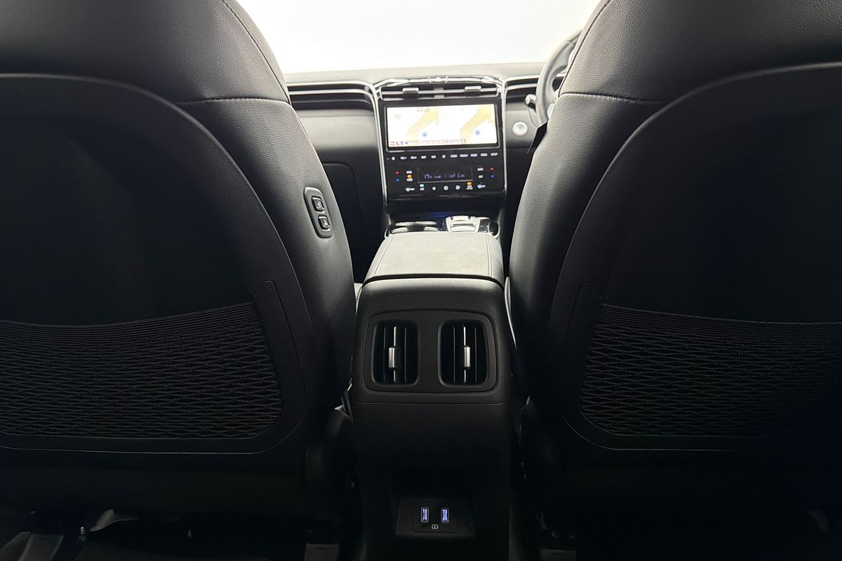 2022 Hyundai Tucson Highlander NX4.V1