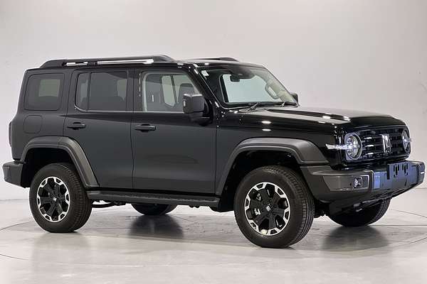 2026 GWM Tank 300 Ultra Hi4-T PHEV P01