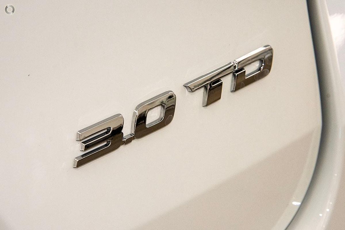 2026 Isuzu MU-X LS-T