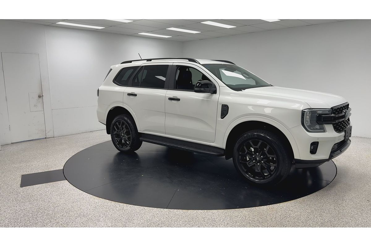 2024 Ford Everest Sport 2.0L